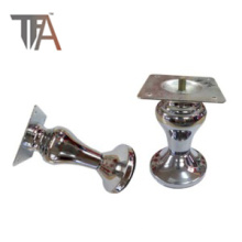 Accesorios de hardware muebles pierna calabaza pierna de sofá (tf5122)